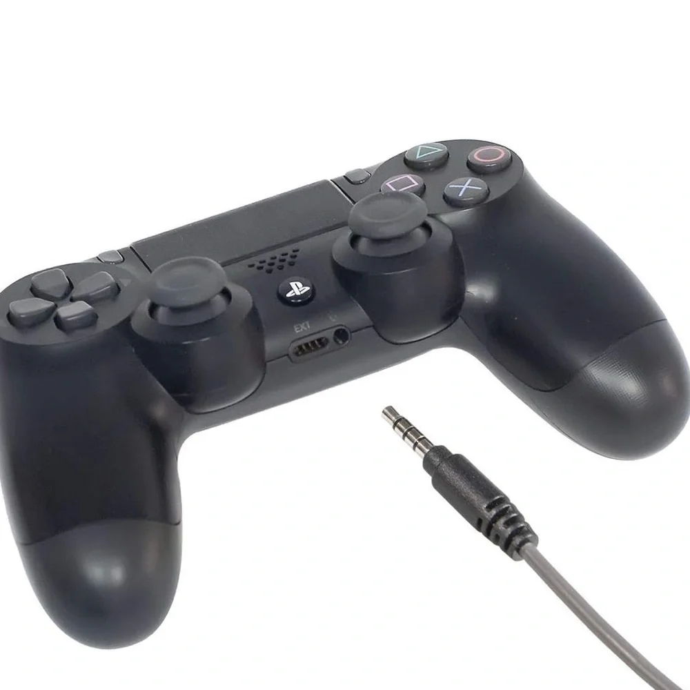 Sony PlayStation LVL40 Wired Gaming Headset - Black